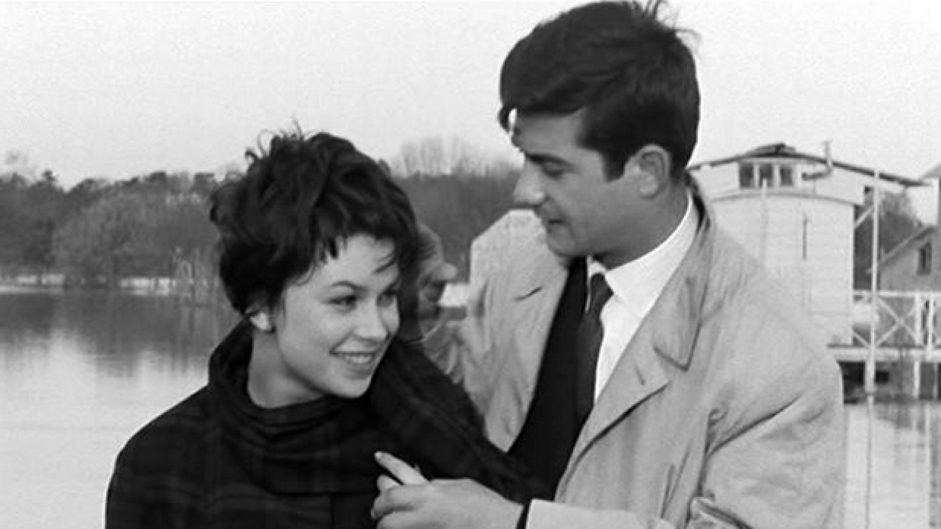 rencontres parisiennes eau et cinéma